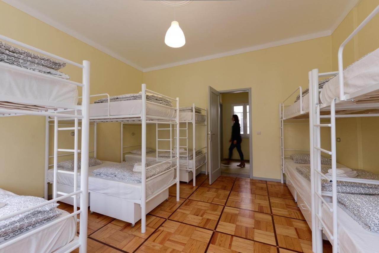 Capsule Hostel In The Old City Of Jereván Kültér fotó